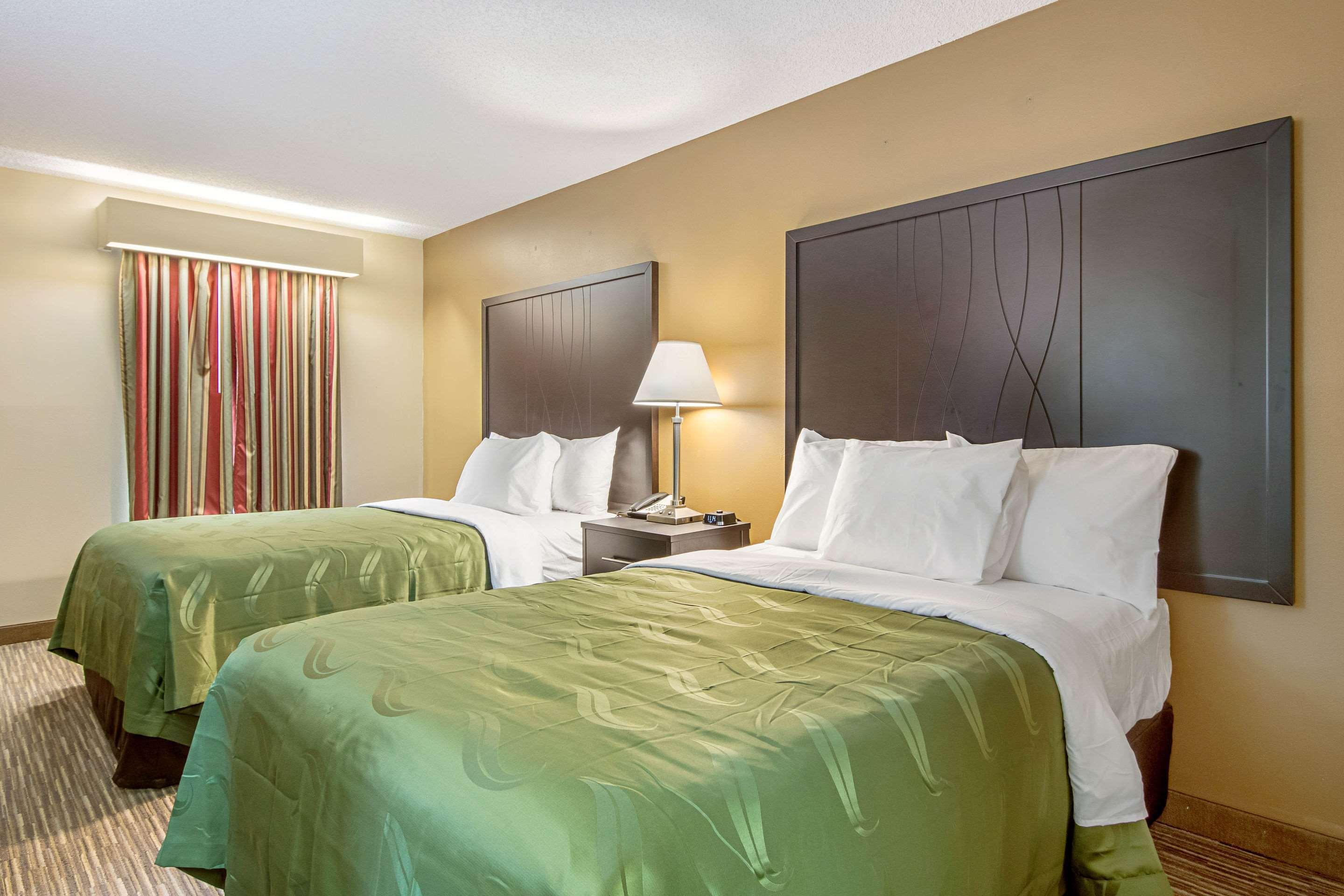 Quality Inn Thomaston Экстерьер фото