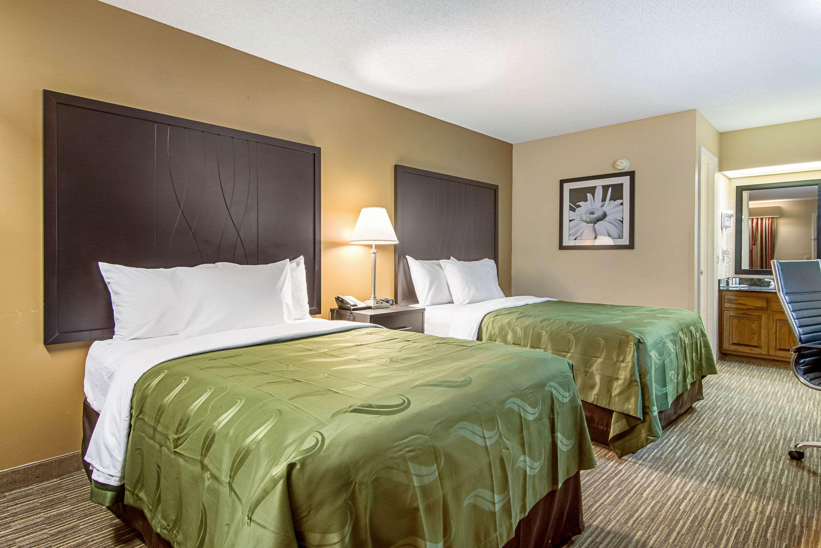Quality Inn Thomaston Экстерьер фото