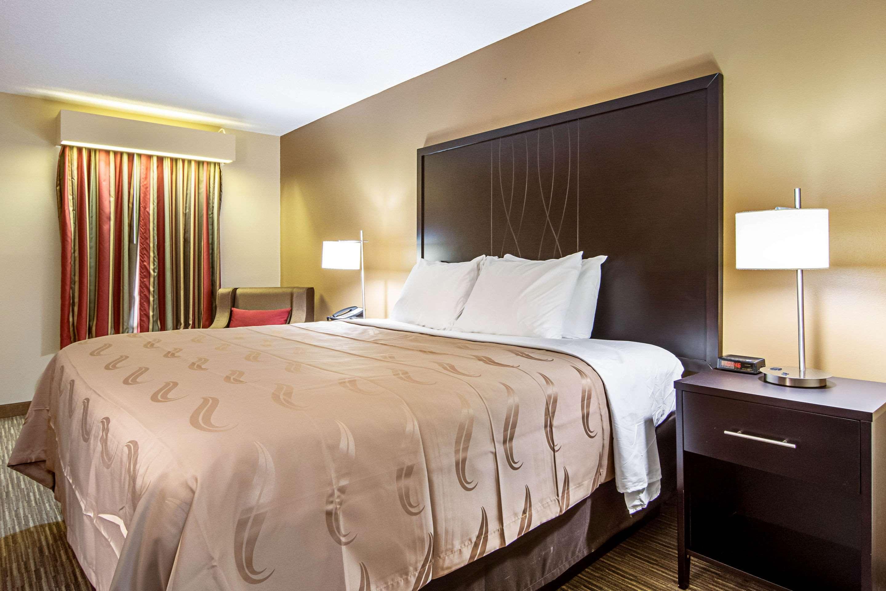 Quality Inn Thomaston Экстерьер фото