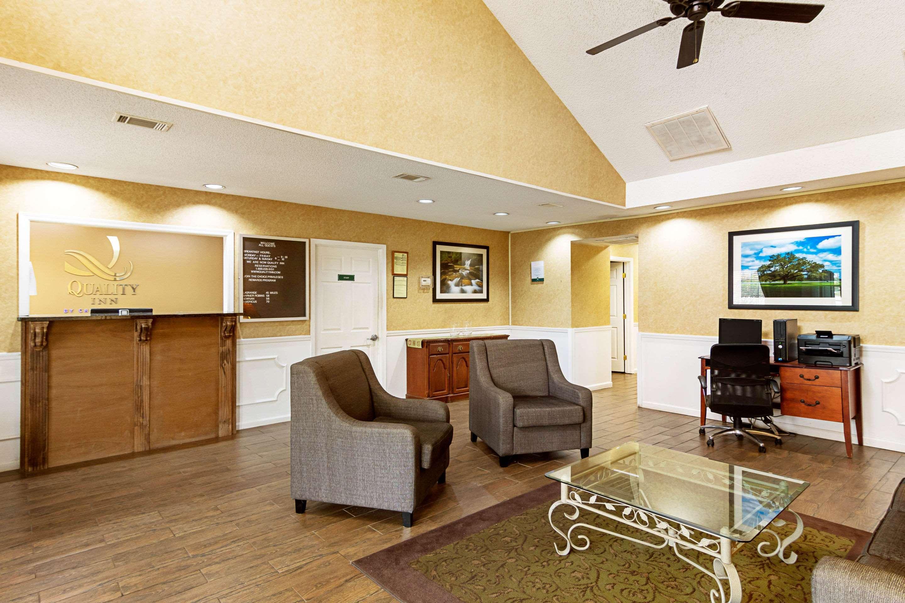 Quality Inn Thomaston Экстерьер фото