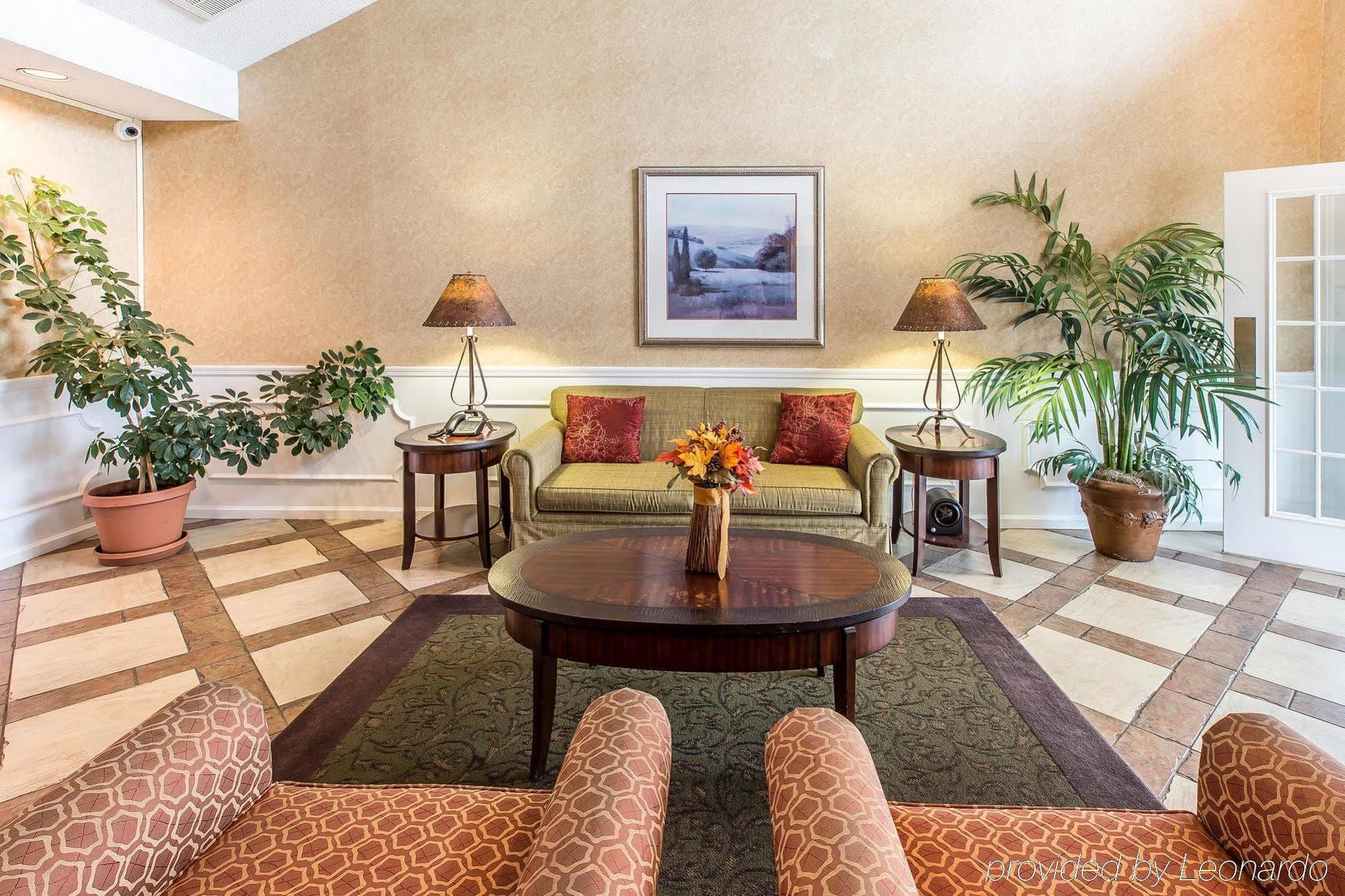 Quality Inn Thomaston Экстерьер фото